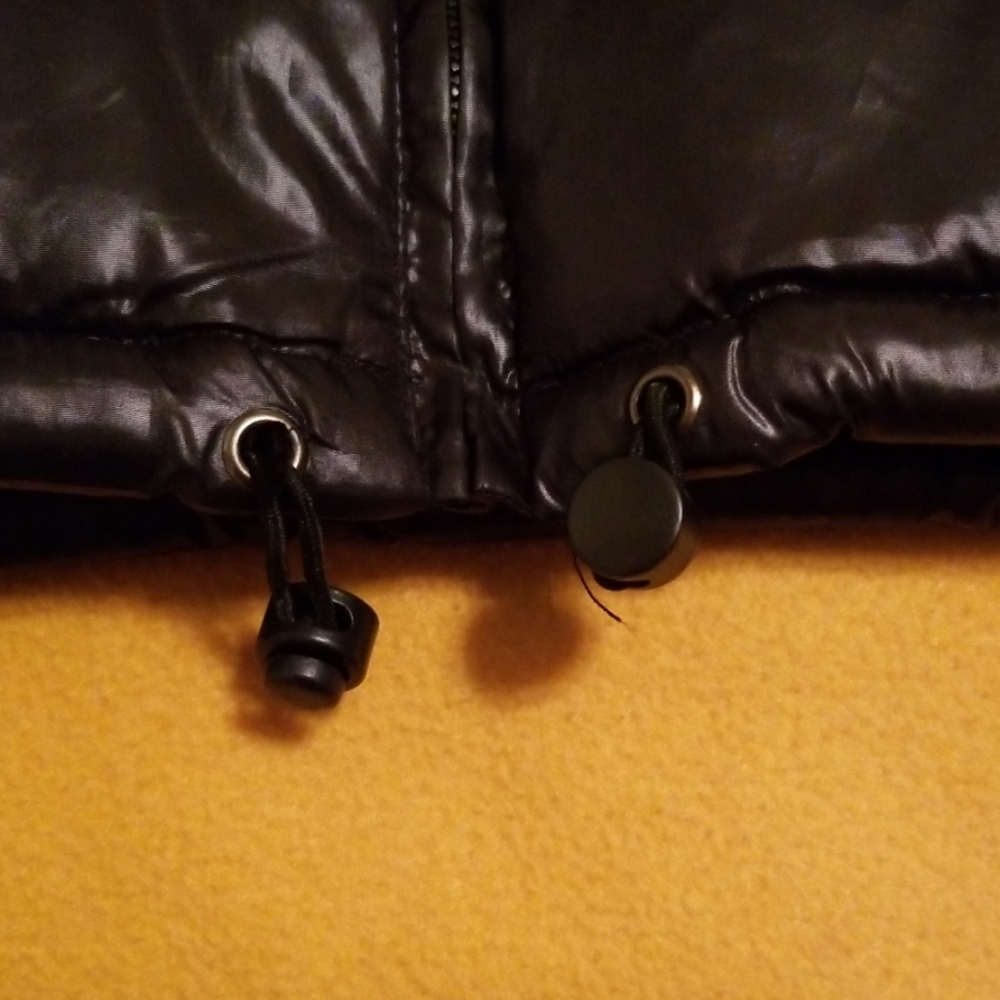 Puffer Vest - Picture 6 of 6